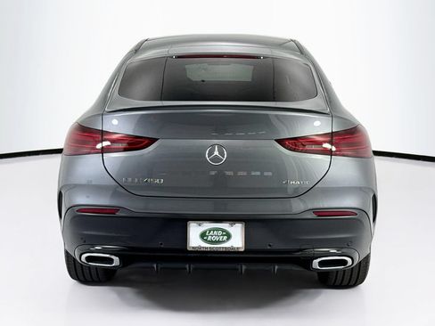 Used 2026 Mercedes-Benz GLE 450 4MATIC Coupe image 6