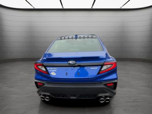 Used 2022 Subaru WRX Limited image 12
