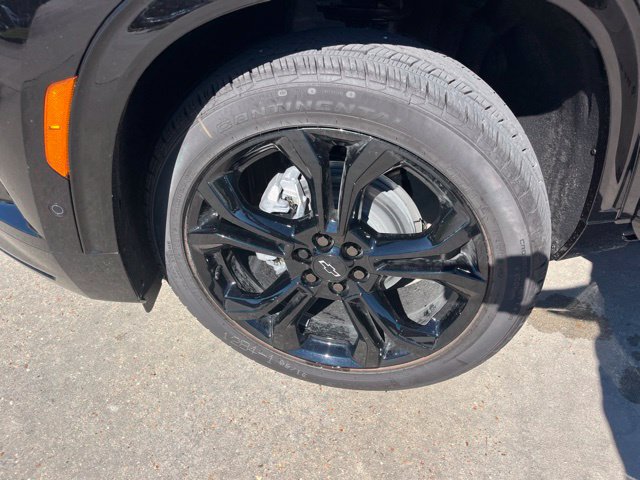 New 2027 Chevrolet Traverse RS w/ LPO, Floor Liner Package FWD image 45