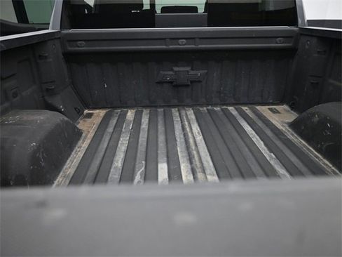 Used 2020 Chevrolet Silverado 1500 LT w/ Texas Edition image 14