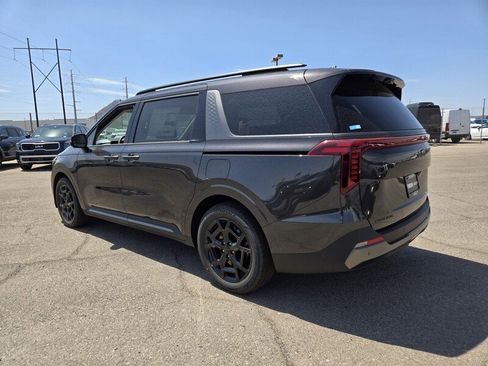 New 2026 Kia Carnival SX Prestige image 4