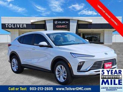 New 2026 Buick Envista Preferred w/ Convenience I Package