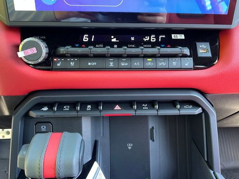 New 2026 Toyota Tundra TRD Pro AWD/4WD image 17