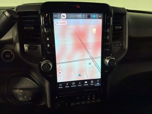 New 2026 RAM 3500 Tradesman image 16