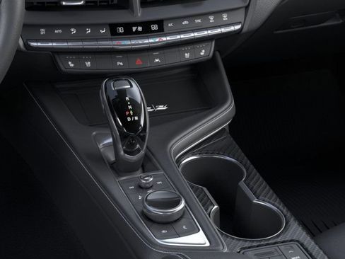 New 2026 Cadillac CT4 V Blackwing image 23