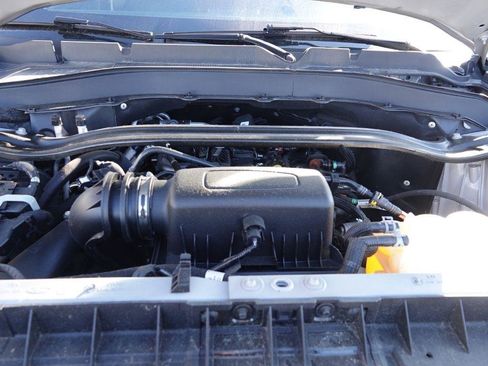 Used 2022 Ford Explorer Limited w/ Equipment Group 301A RWD image 40