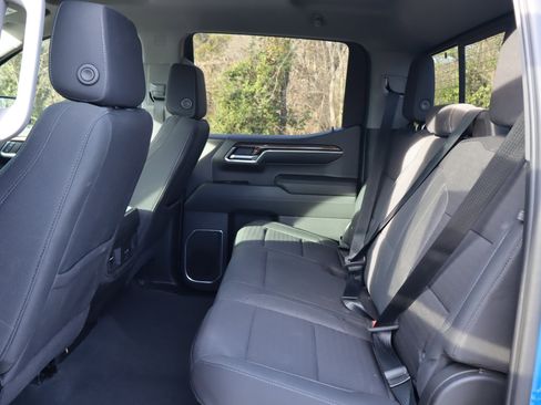 Used 2022 Chevrolet Silverado 1500 RST w/ All Star Edition Plus image 34