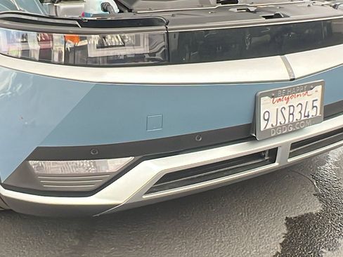 Used 2024 Hyundai Ioniq 5 SEL image 11