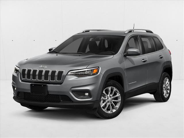 Used 2019 Jeep Cherokee Latitude Plus FWD image 1