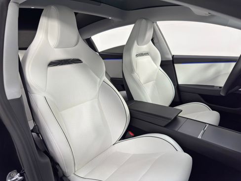 Used 2024 Tesla Model 3 Performance image 42