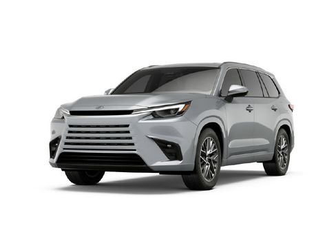 New 2026 Lexus TX 350 AWD image 1
