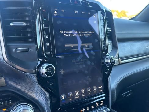 Used 2020 RAM 1500 Limited image 23