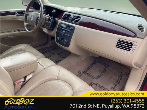 Used 2006 Buick Lucerne CXL w/ Luxury Package image 19