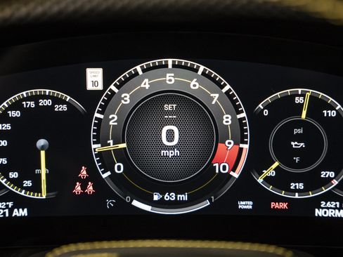Used 2025 Porsche 911 GT3 RWD image 42
