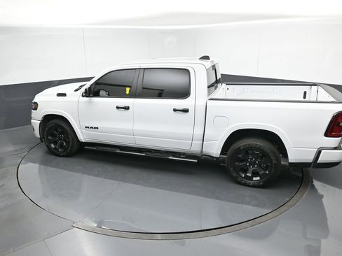 Used 2025 RAM 1500 Big Horn image 41