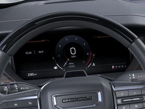 New 2026 GMC Acadia Denali Ultimate image 18