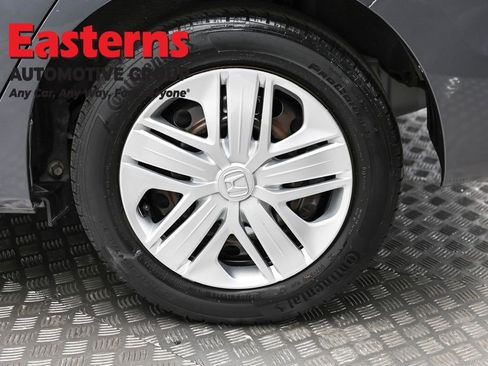 Used 2019 Honda Fit LX image 8