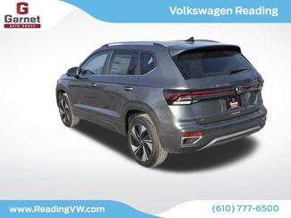 New 2026 Volkswagen Taos SE AWD/4WD video 3
