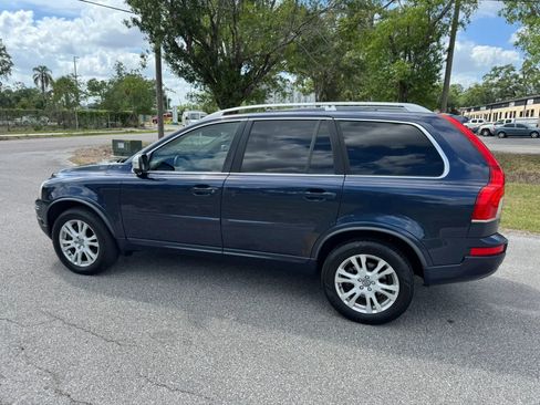 Used 2013 Volvo XC90 3.2 image 11