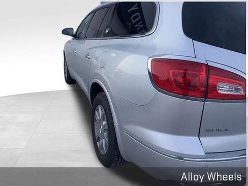 Used 2017 Buick Enclave Premium image 8