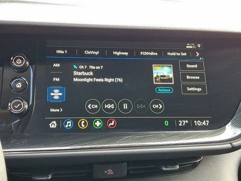 Certified 2023 Buick Envision Essence image 16