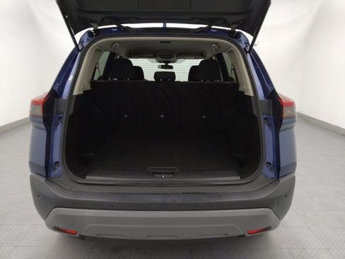 Used 2021 Nissan Rogue SV AWD/4WD image 29