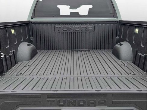 New 2026 Toyota Tundra Limited AWD/4WD image 19