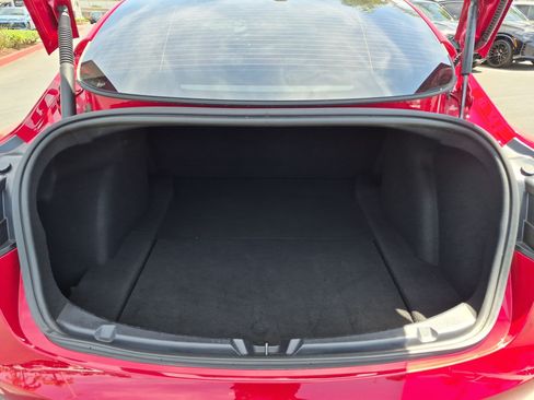 Used 2023 Tesla Model 3 Performance AWD/4WD image 32