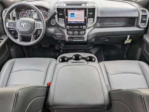 New 2026 RAM 5500 Tradesman AWD/4WD image 22