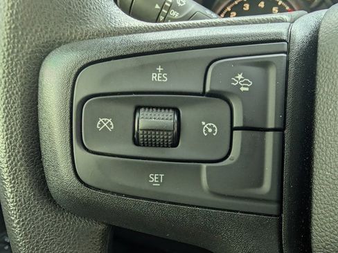 Used 2024 Chevrolet Silverado 1500 Custom image 20