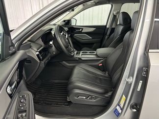 Certified 2026 Acura MDX FWD w/ Technology Package video 2