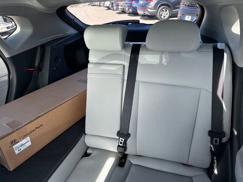 New 2026 Hyundai Kona SEL Premium image 25