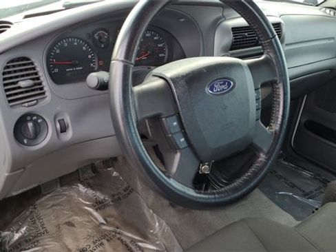 Used 2011 Ford Ranger XLT image 10