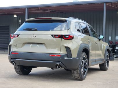 New 2026 MAZDA CX-50 Meridian Edition w/ Weather Package