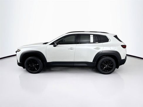 New 2026 MAZDA CX-50 AWD 2.5 Hybrid w/ Weather Package image 9