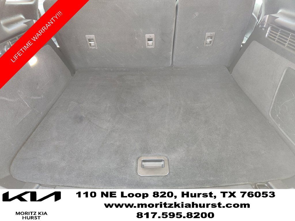 Used 2023 Lincoln Nautilus Reserve w/ Equipment Group 201A AWD/4WD image 32