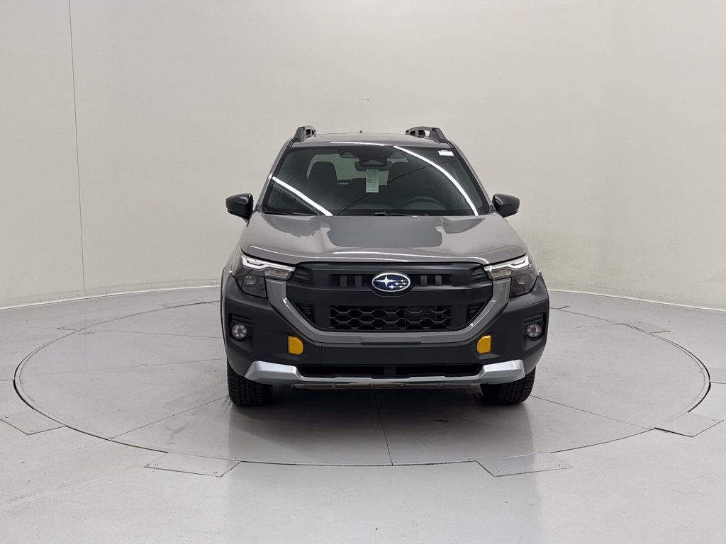 New 2026 Subaru Forester Wilderness AWD/4WD image 8