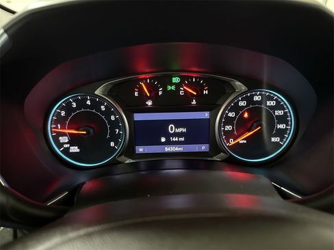 Used 2020 Chevrolet Equinox Premier image 12