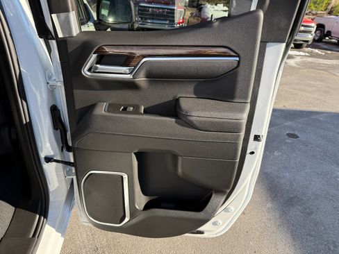 New 2026 GMC Sierra 1500 Elevation w/ Preferred Package image 20