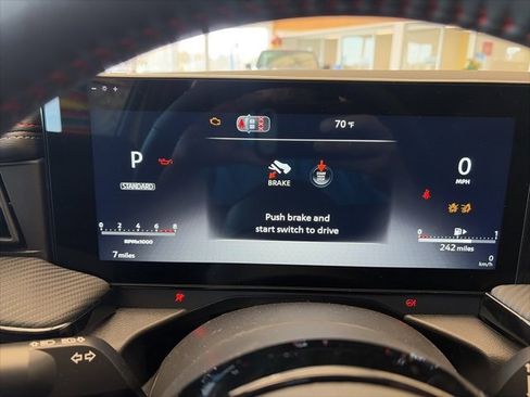 New 2026 Nissan Kicks SR w/ SR Premium Package image 19