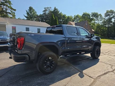 Used 2021 GMC Sierra 1500 Elevation AWD/4WD image 5