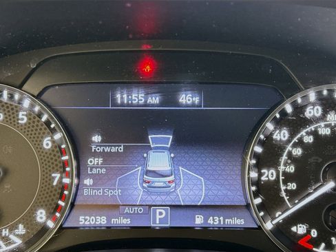 Used 2022 Nissan Armada SL image 17