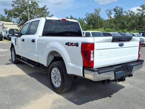 Used 2022 Ford F250 XLT AWD/4WD image 5