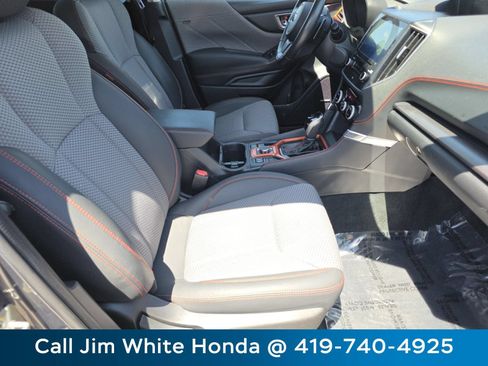 Used 2020 Subaru Forester Sport AWD/4WD image 24