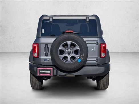 New 2025 Ford Bronco Big Bend image 8