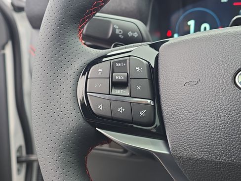 New 2026 Ford Explorer ST image 20