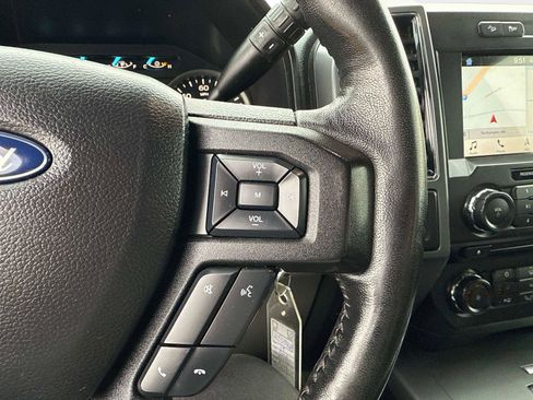 Used 2018 Ford F150 XLT w/ Equipment Group 302A Luxury image 28