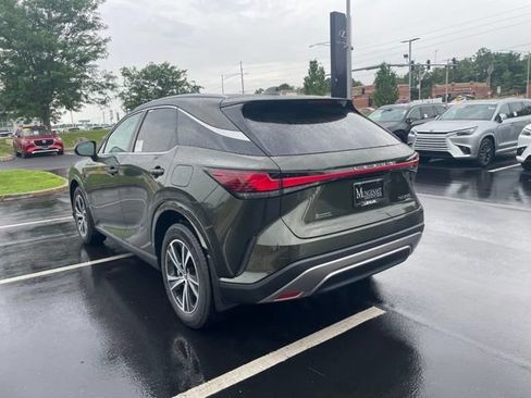 New 2026 Lexus RX 350 Premium AWD/4WD image 5