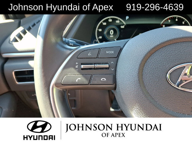 Used 2020 Hyundai Sonata SEL w/ Convenience Package FWD image 20