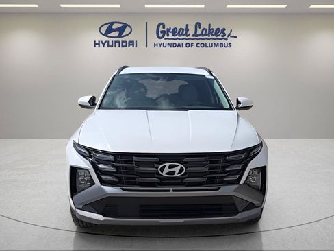New 2026 Hyundai Tucson SEL AWD/4WD image 8